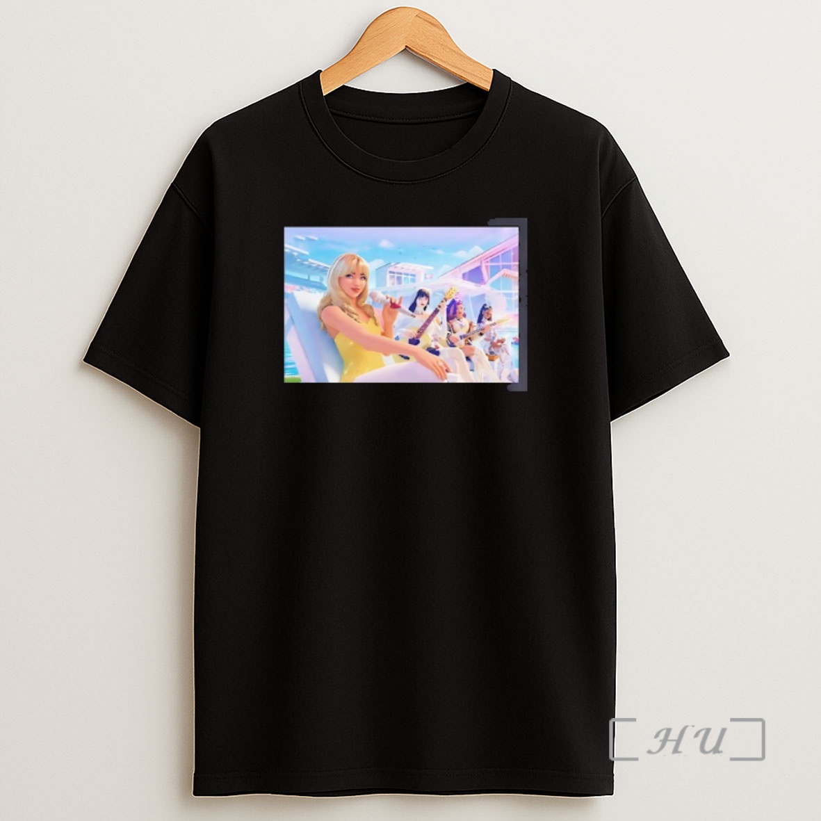 Officials Sabrina Carpenter Portnite Festival Season 8 Premium Shirt Sweatshirt Tee