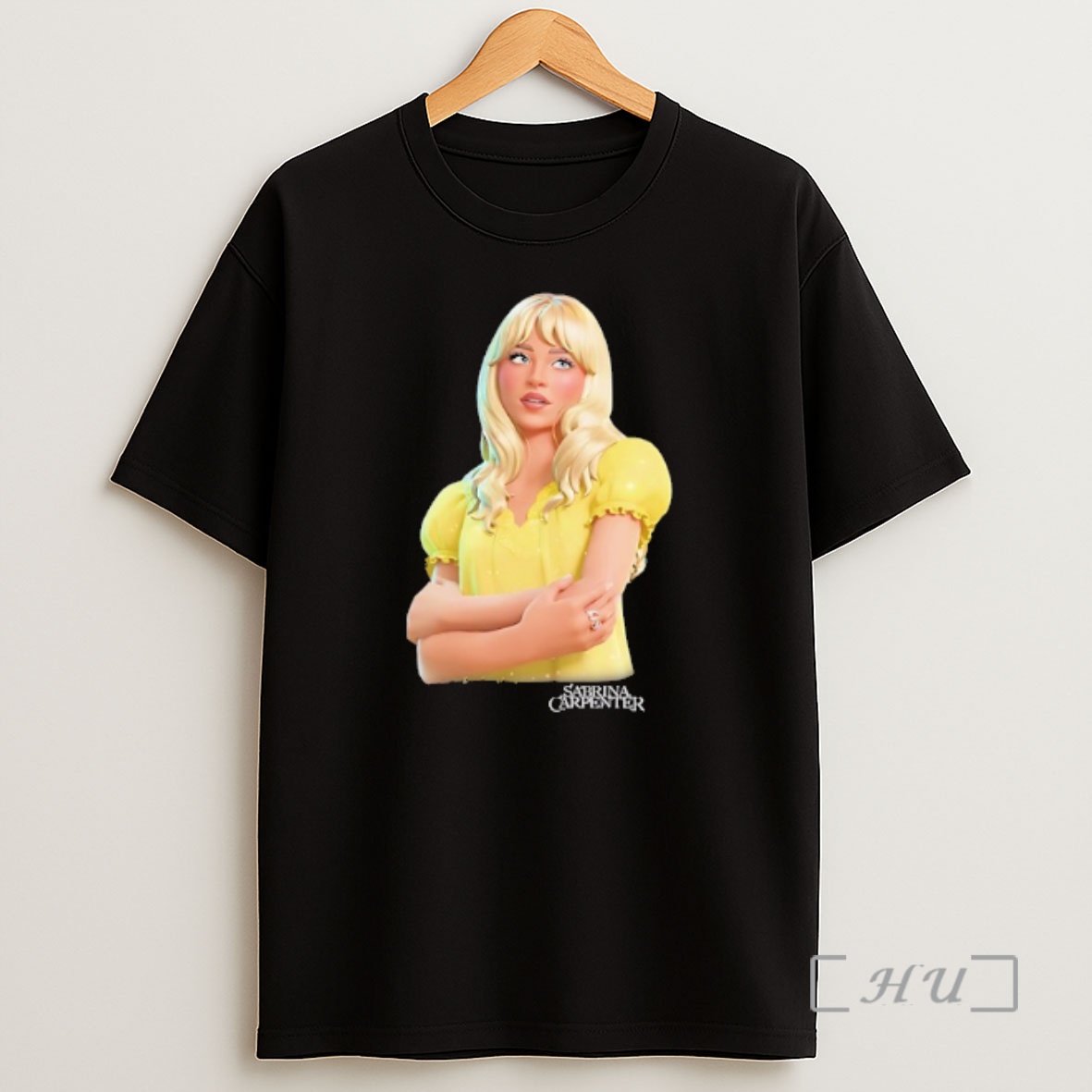 Officials Sabrina Carpenter X Portnite Festival Season 8 Sabrina Baby Doll Skin Premium Shirt Sweatshirt Tee