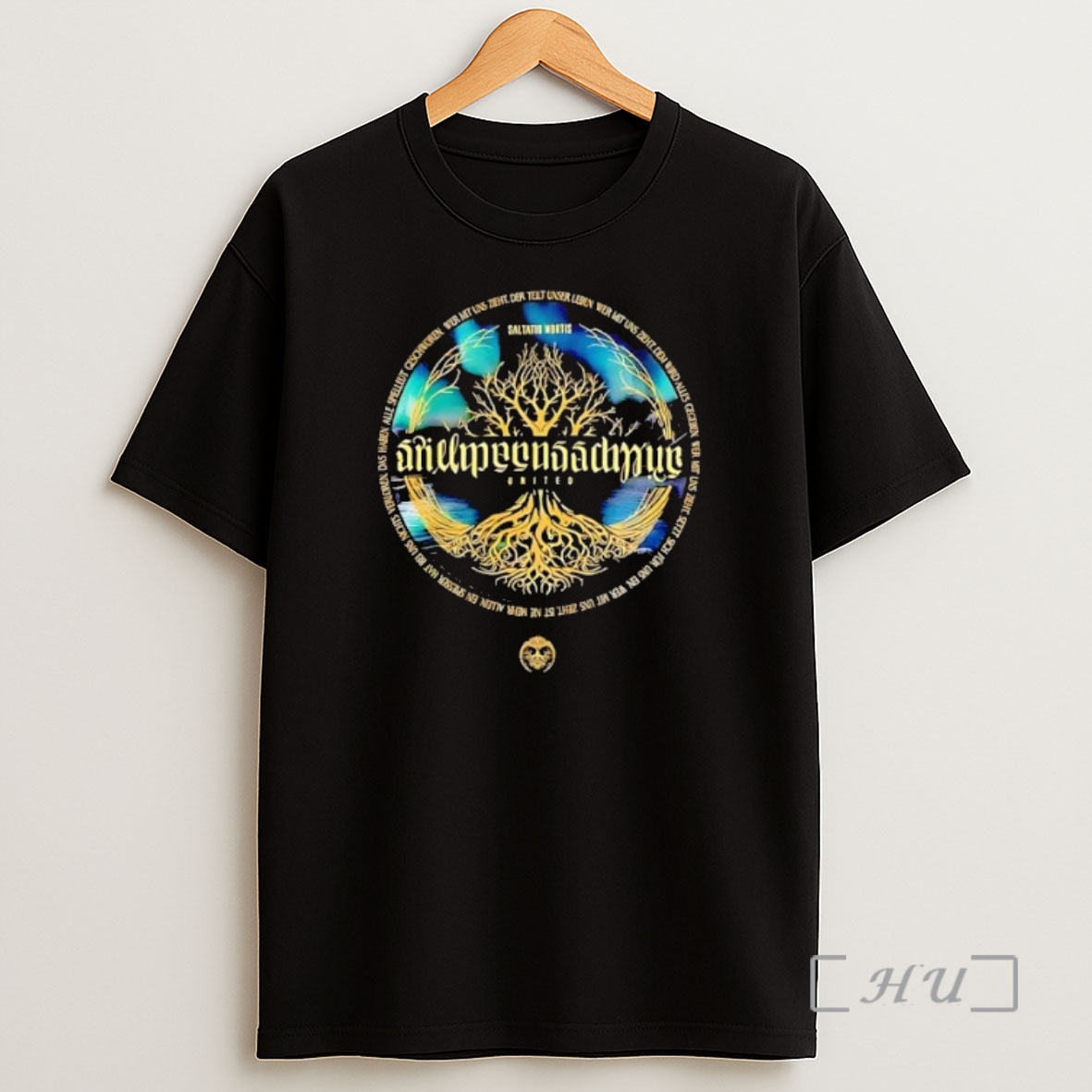 Officials Saltatio Mortis Classic Premium Shirt Sweatshirt Tee