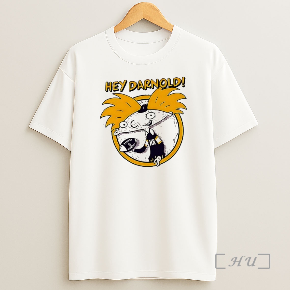 Officials Sam Darnold Hey Darnold Premium Shirt Sweatshirt Tee