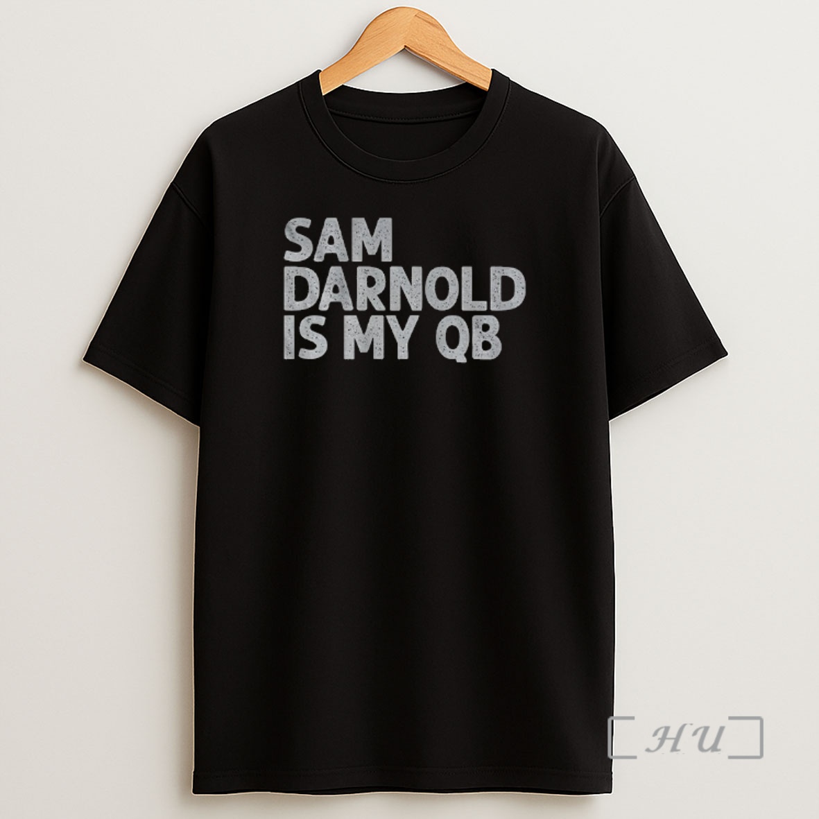 Officials Sam Darnold Is My Qb Seattle Seahawks Football Premium Shirt Sweatshirt Tee