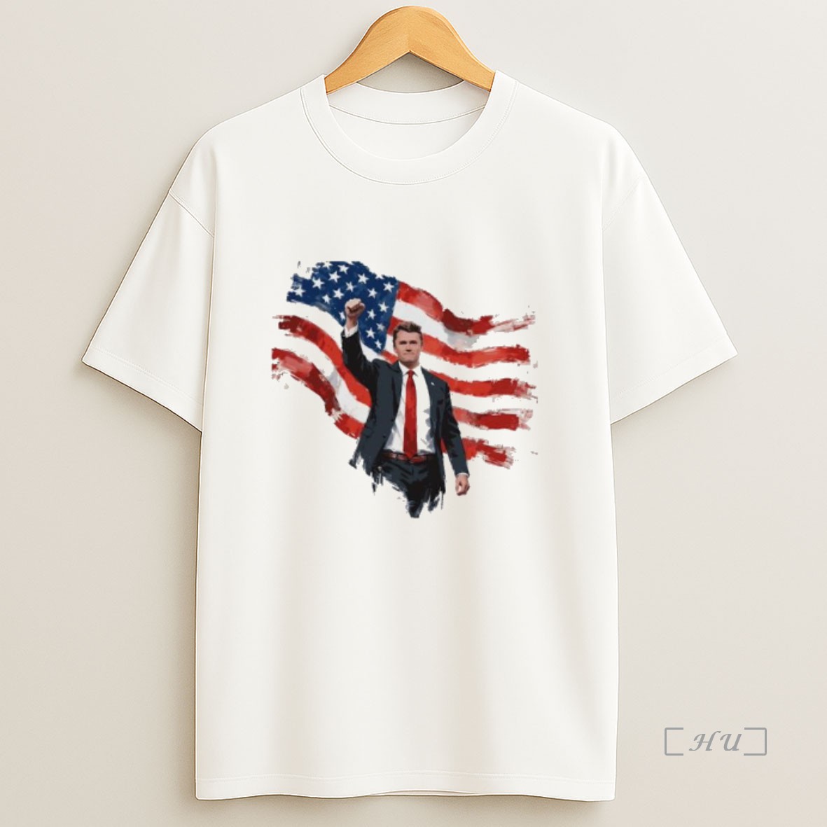 Officials Samj Painting Charlie Should Be Here Premium Shirt Sweatshirt Tee