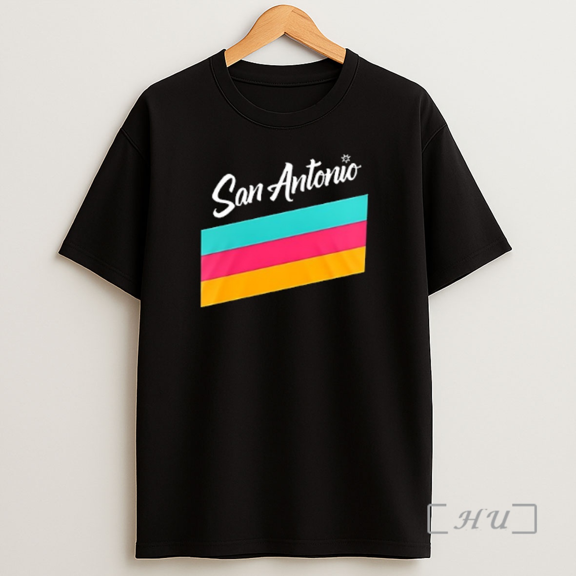 Officials San Antonio Spurs 2025 Classic Colors City Premium Shirt Sweatshirt Tee