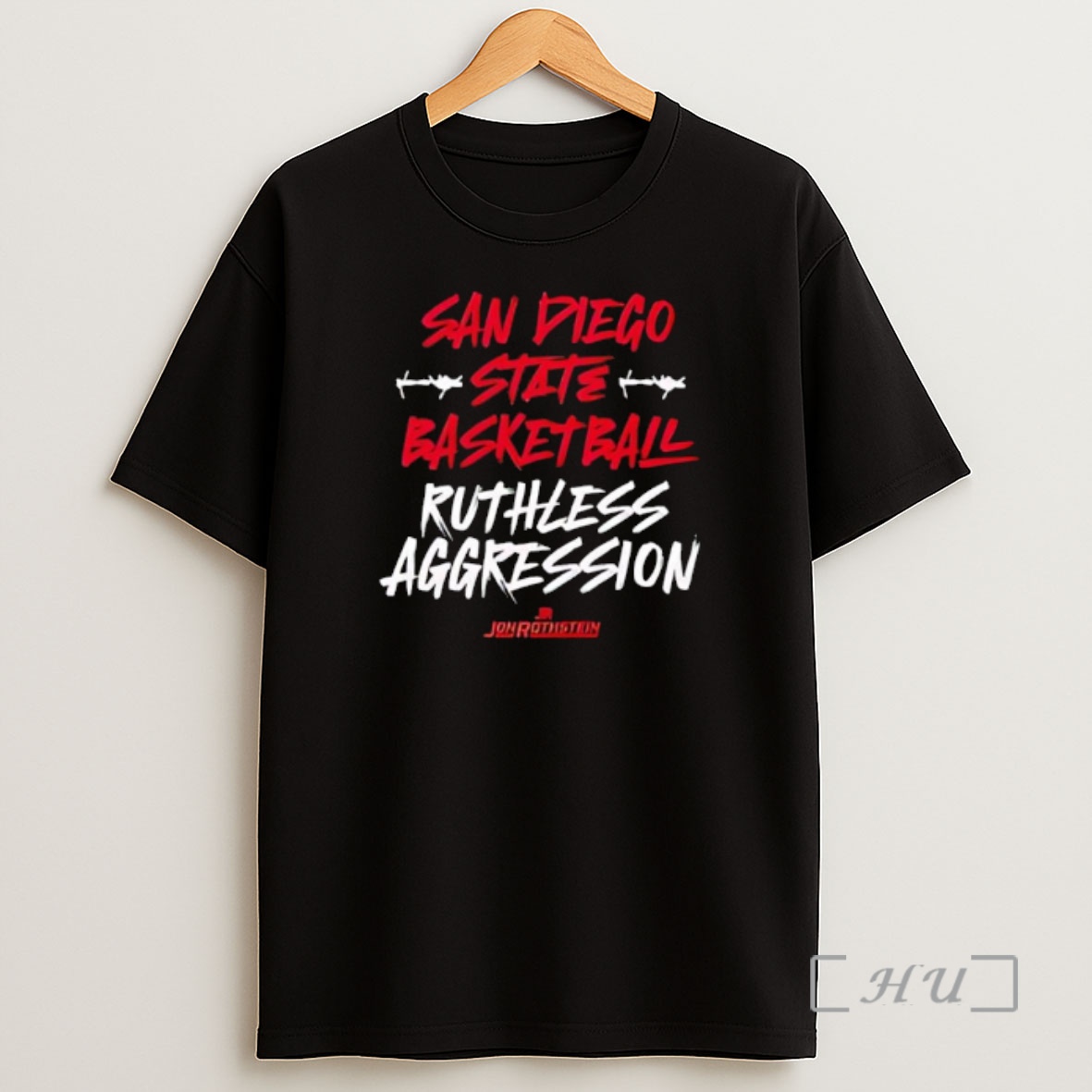 Officials San Diego State Basketball Ruthless Aggression Premium Shirt Sweatshirt Tee