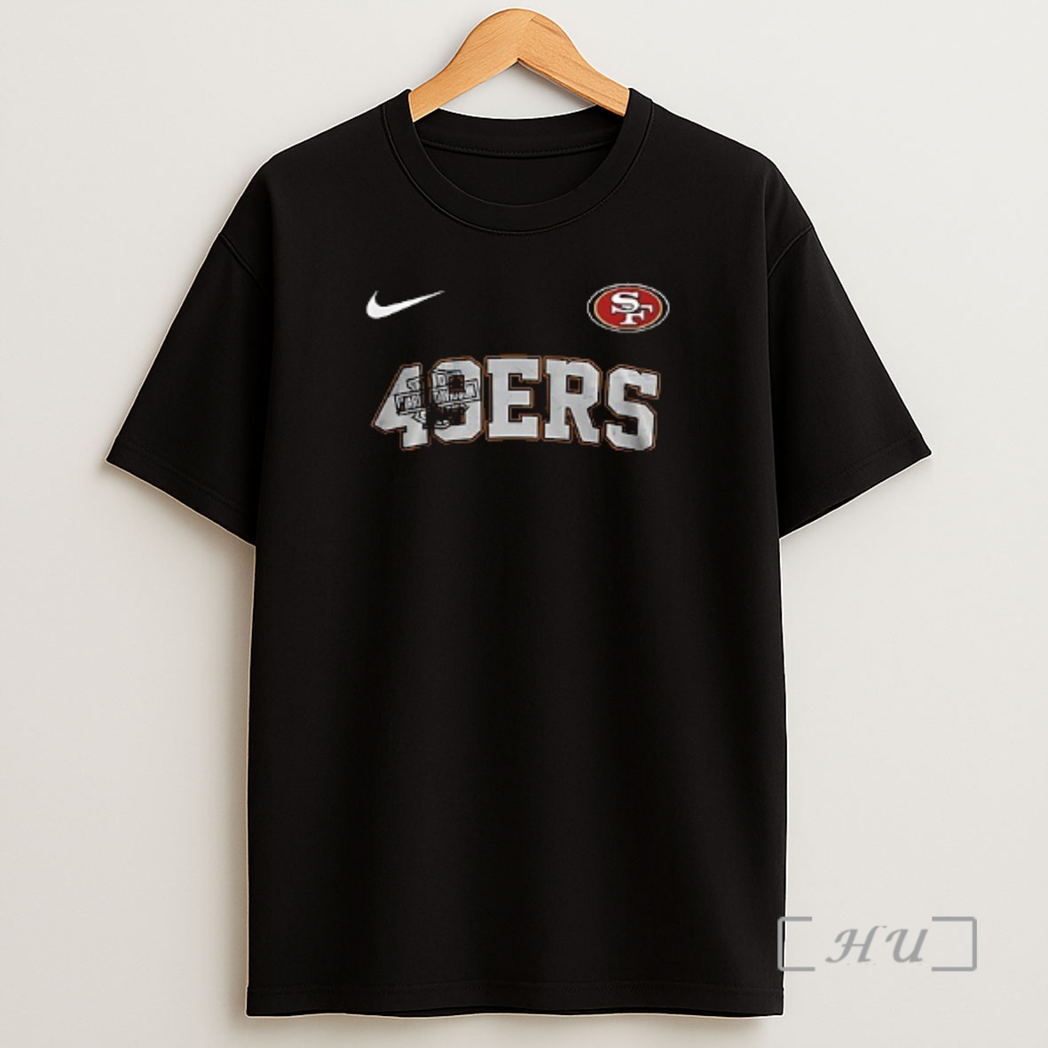 Officials San Francisco 49ers Whos On The Bad List Harley Davidson Santa Claus Premium Shirt Sweatshirt Tee