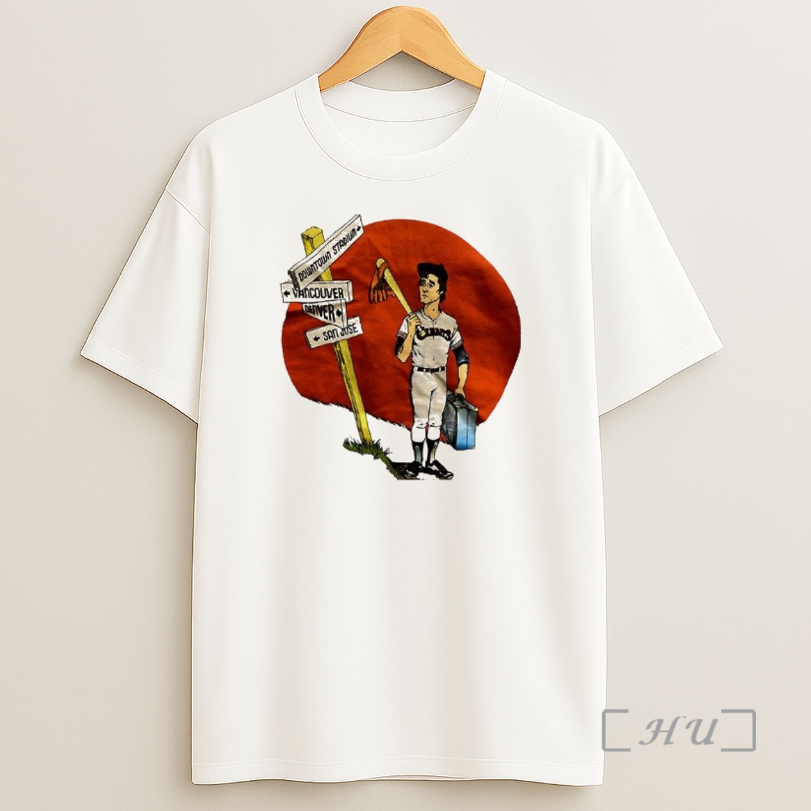 Officials San Francisco Giants Downtown Stadium Vancouver Denver San Jose Premium Shirt Sweatshirt Tee