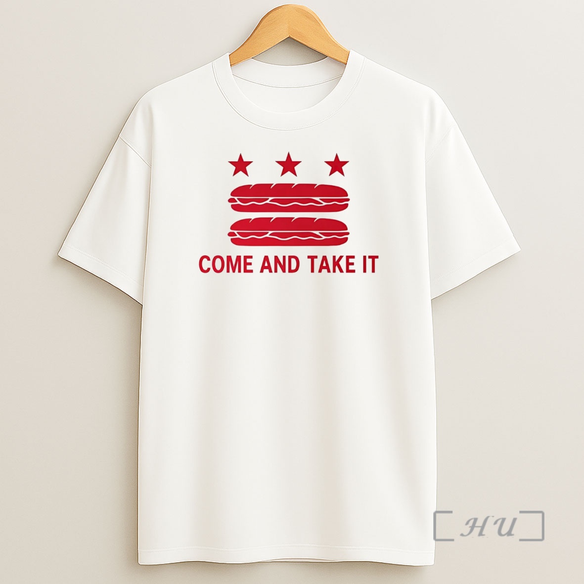 Officials Sandwich Come And Take It Premium Shirt Sweatshirt Tee