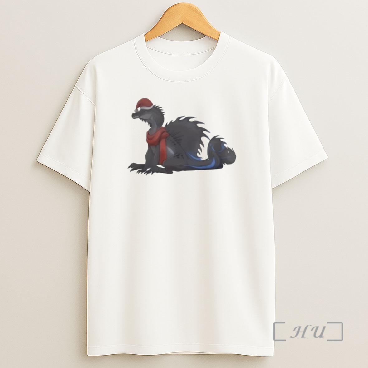 Officials Santa Fury Santa Hat Character Premium Shirt Sweatshirt Tee