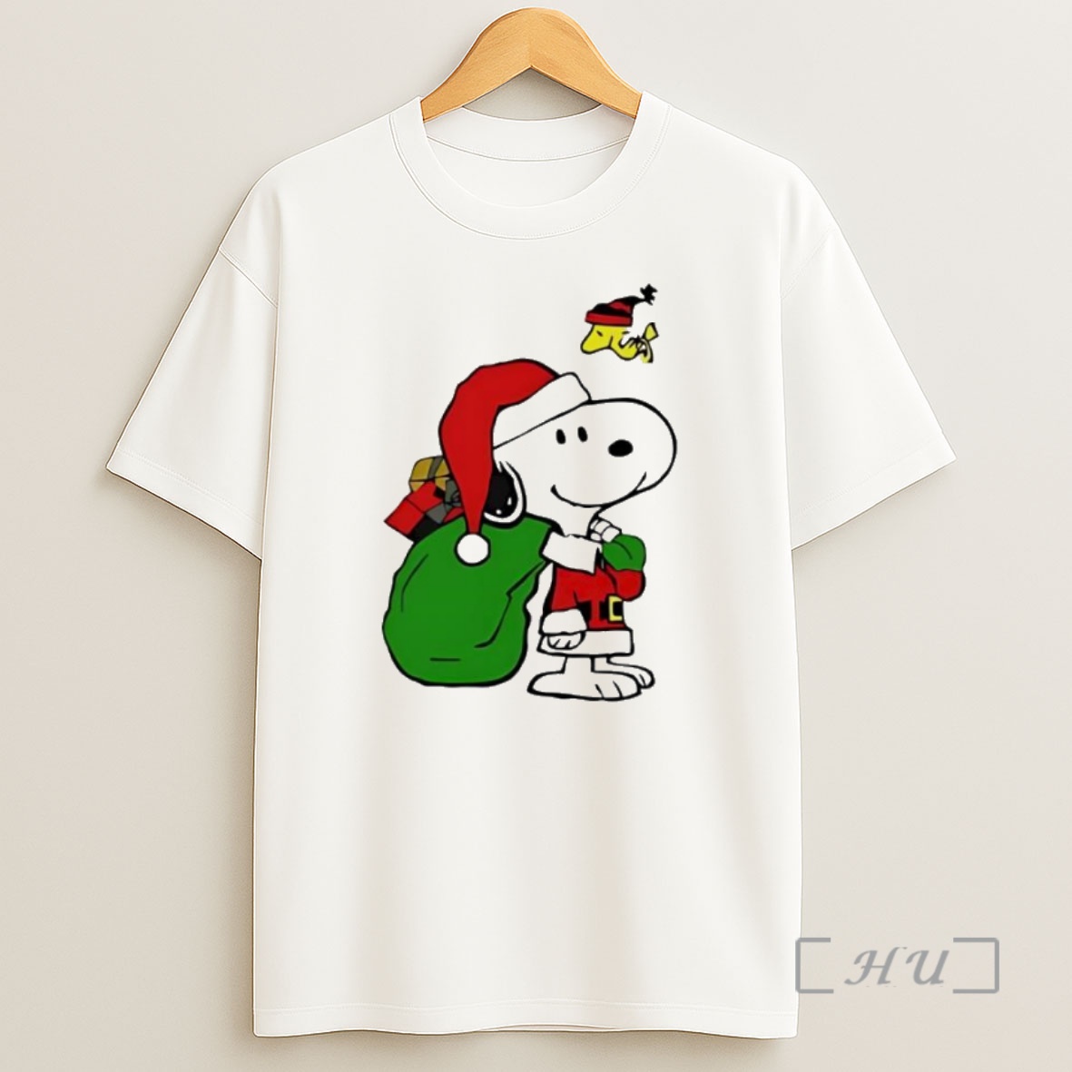 Officials Santa Snoopy Christmas Christmas Premium Shirt Sweatshirt Tee