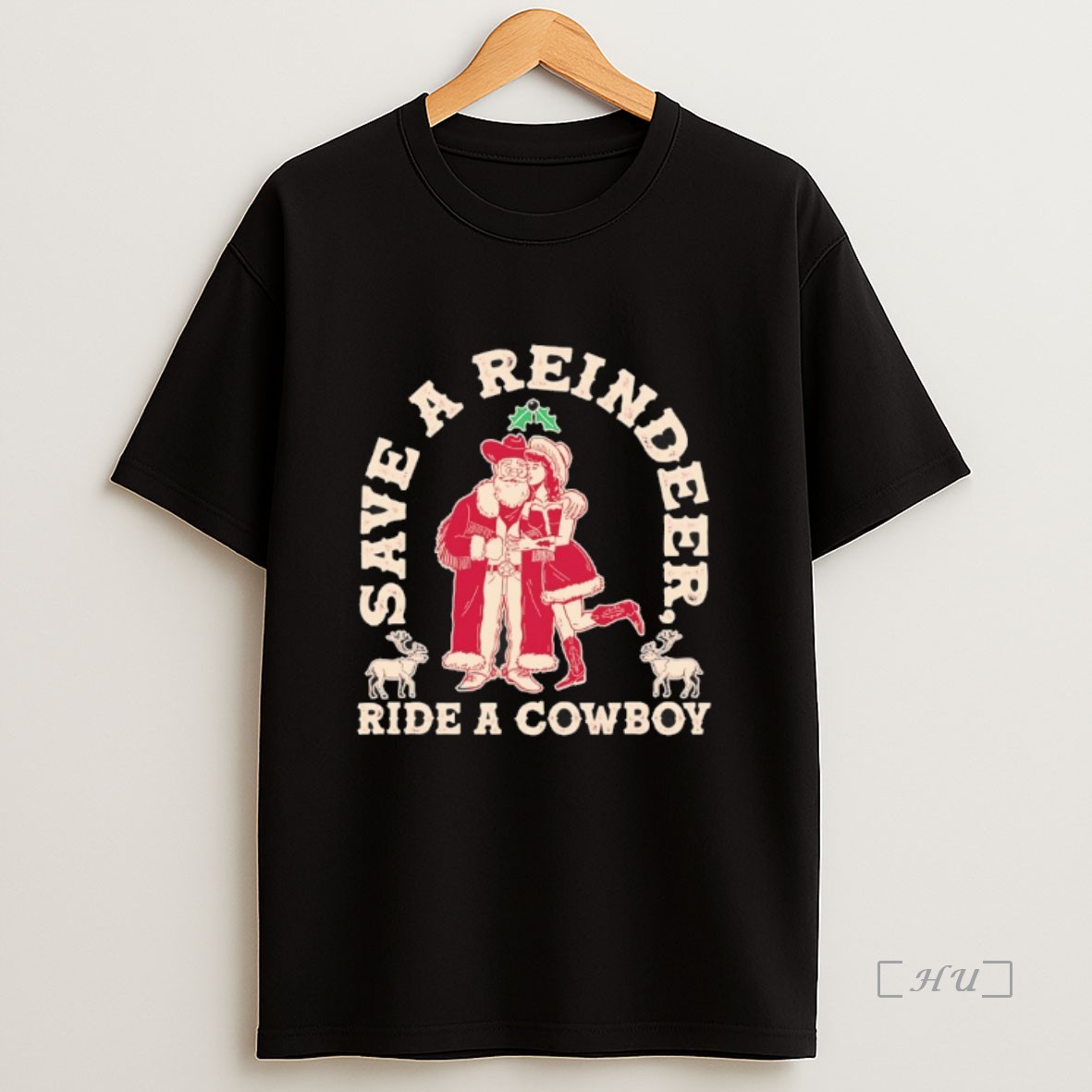 Officials Santa Claus And Mrs Premium Shirt Sweatshirt Tee