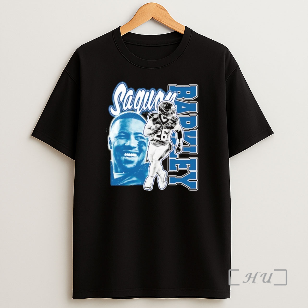 Officials Saquon Barkley Dreams Philadelphia Eagles Graphic Vintage Premium Shirt Sweatshirt Tee