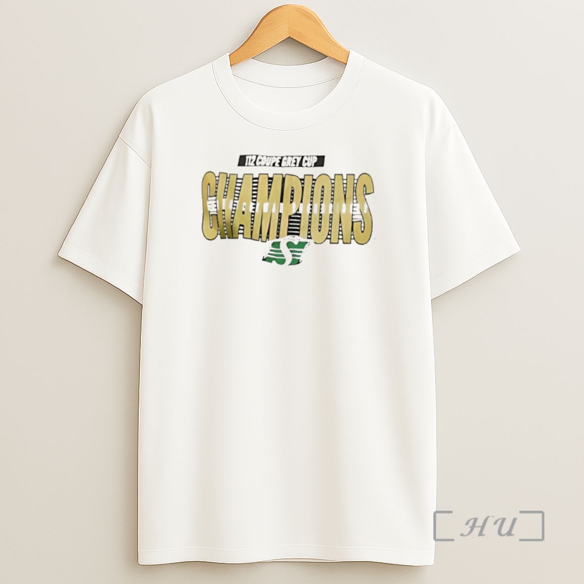 Officials Saskatchewan Roughriders 112 Couple Grey Cup Champions Premium Shirt Sweatshirt Tee