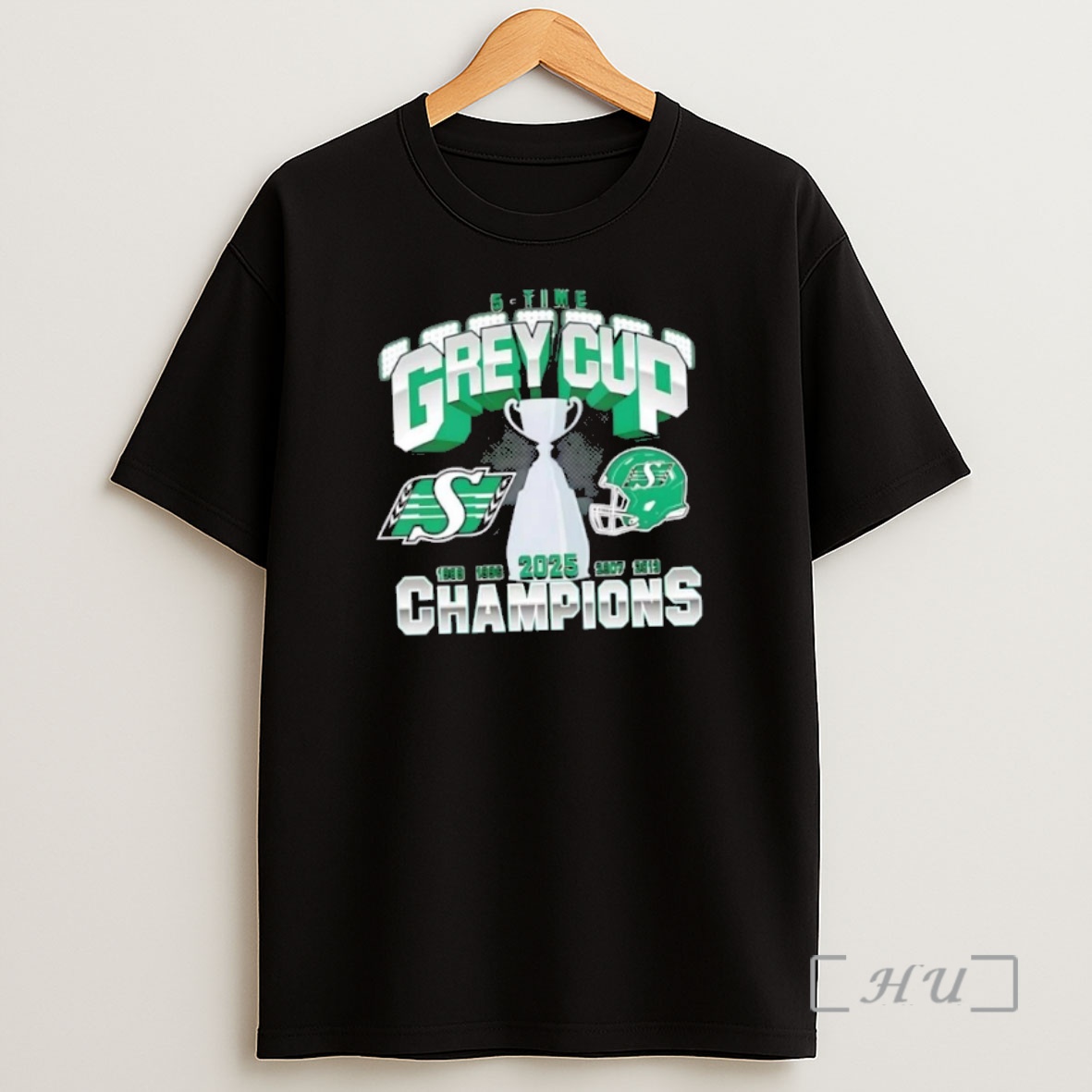 Officials Saskatchewan Roughriders 112 Grey Cup Champs Victory Premium Shirt Sweatshirt Tee