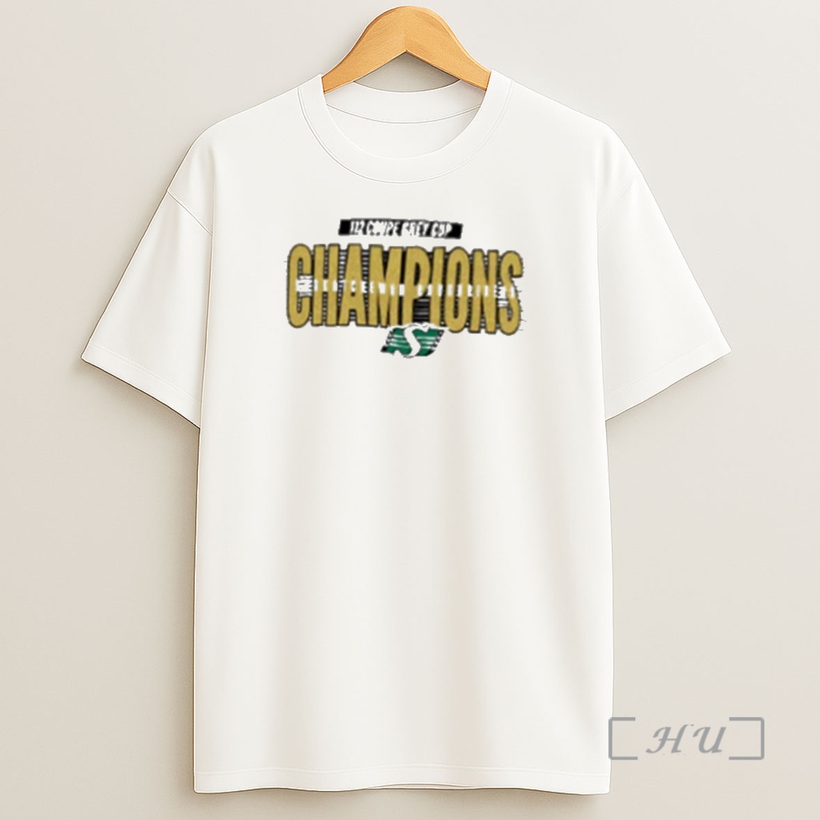 Officials Saskatchewan Roughriders 112th Coope Grey Cup Champs Locker Room Premium Shirt Sweatshirt Tee