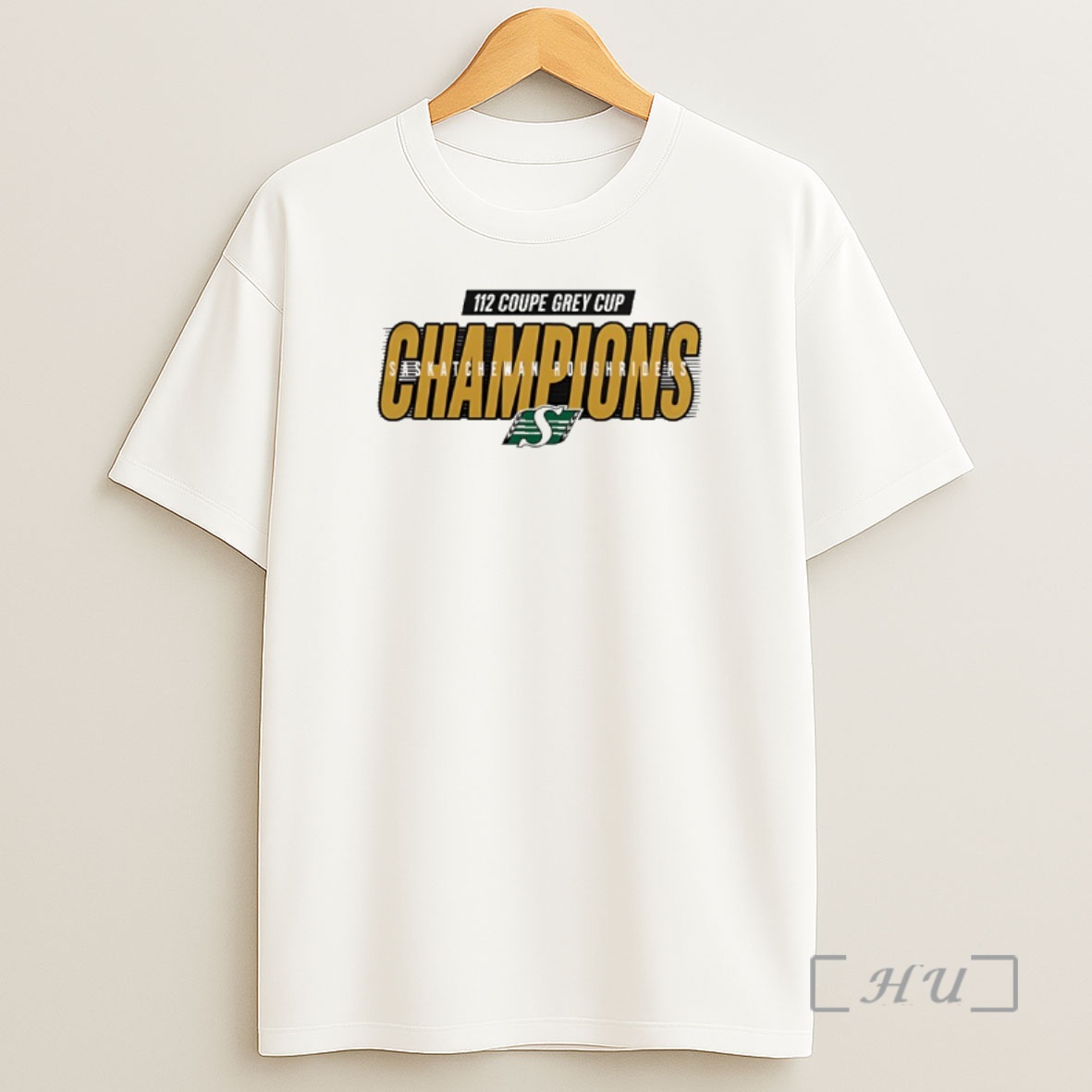 Officials Saskatchewan Roughriders 2025 112 Couple Grey Cup Champions Premium Shirt Sweatshirt Tee