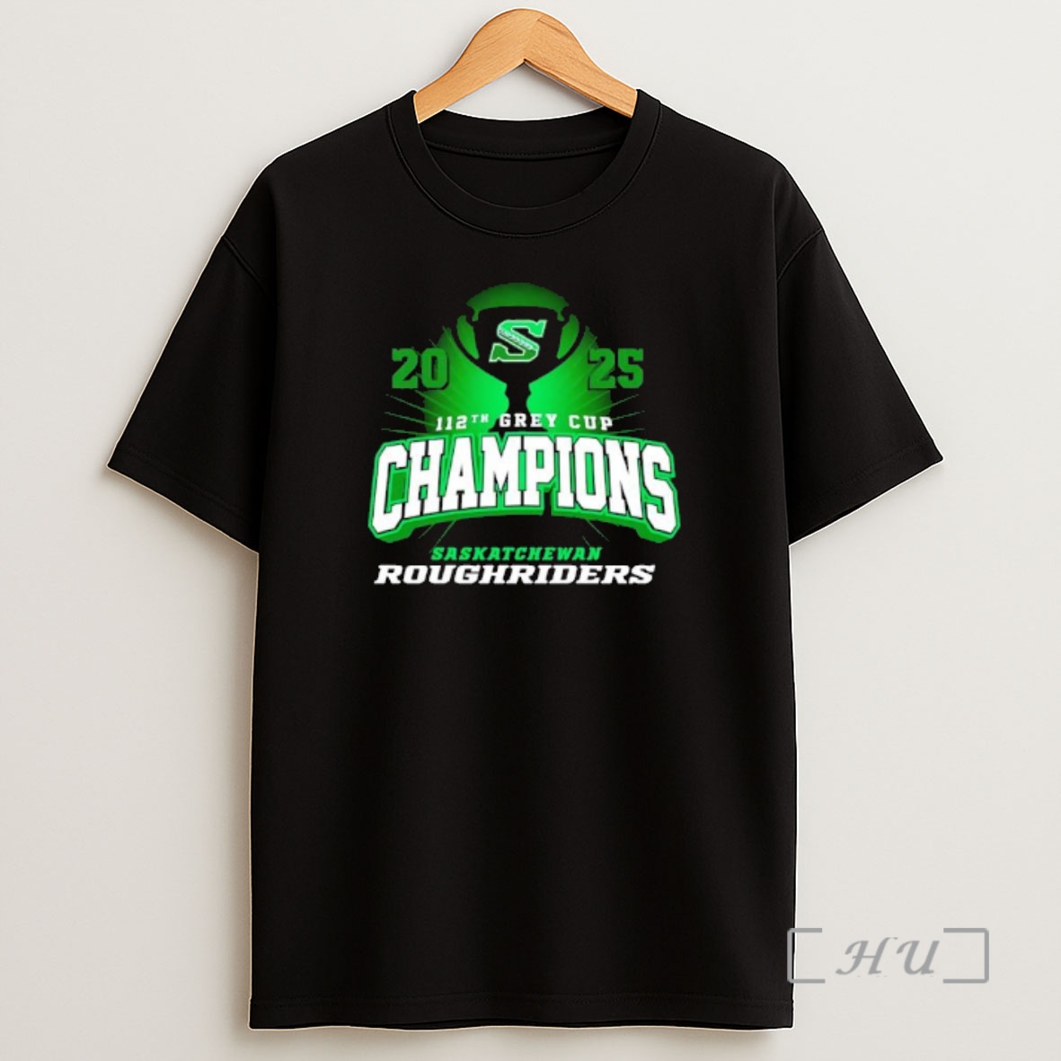Officials Saskatchewan Roughriders 2025 112th Grey Cup Champions Premium Shirt Sweatshirt Tee