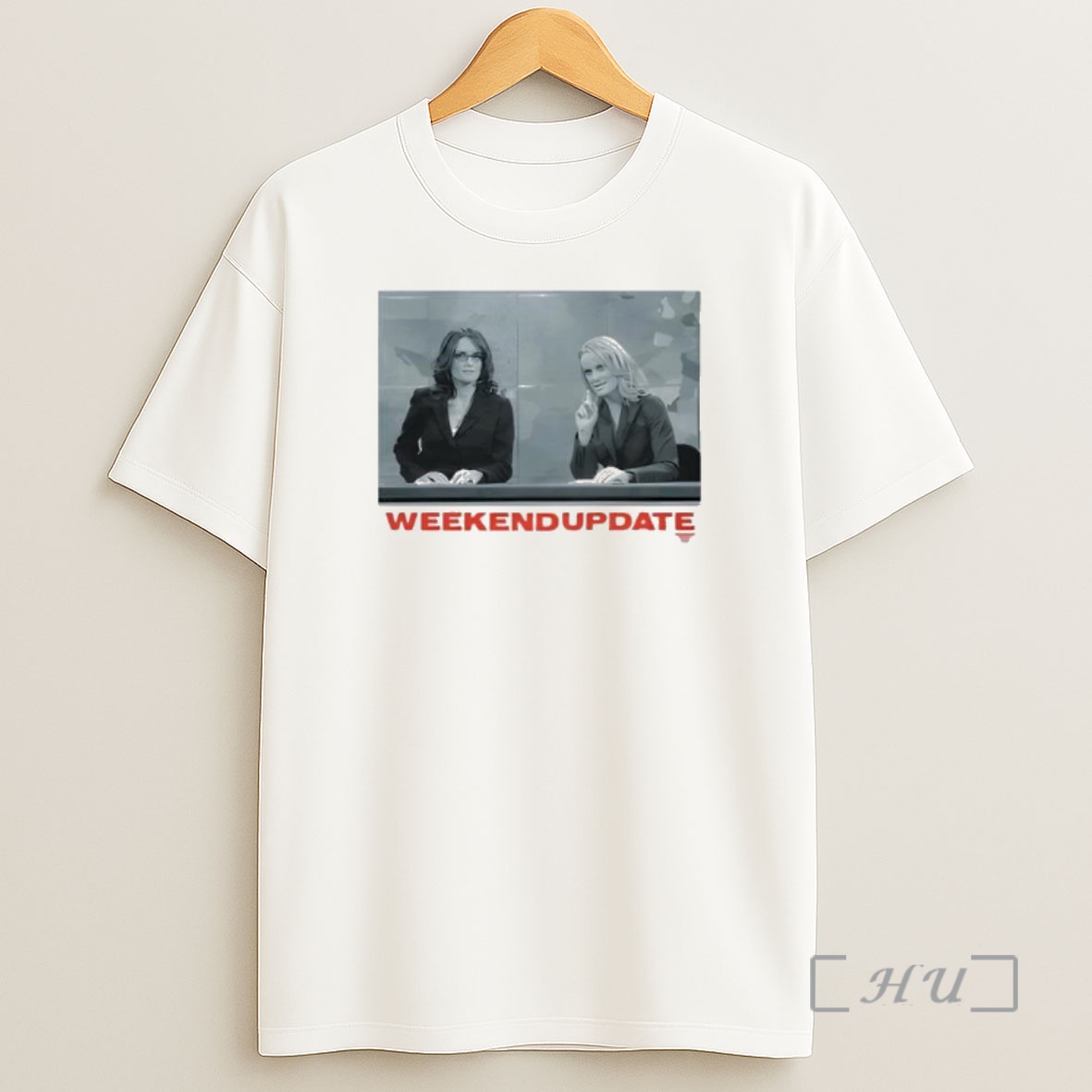 Officials Saturday Night Live Weekend Update With Tina And Amy Premium Shirt Sweatshirt Tee