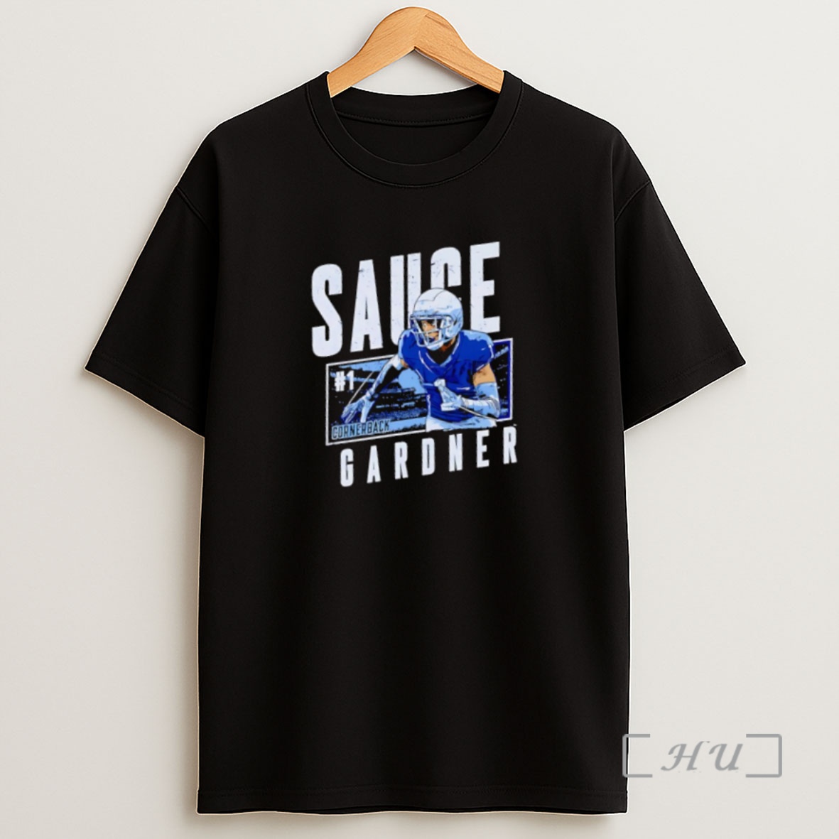 Officials Sauce Gardner 1 Indianapolis Colts Cornerback Premium Shirt Sweatshirt Tee