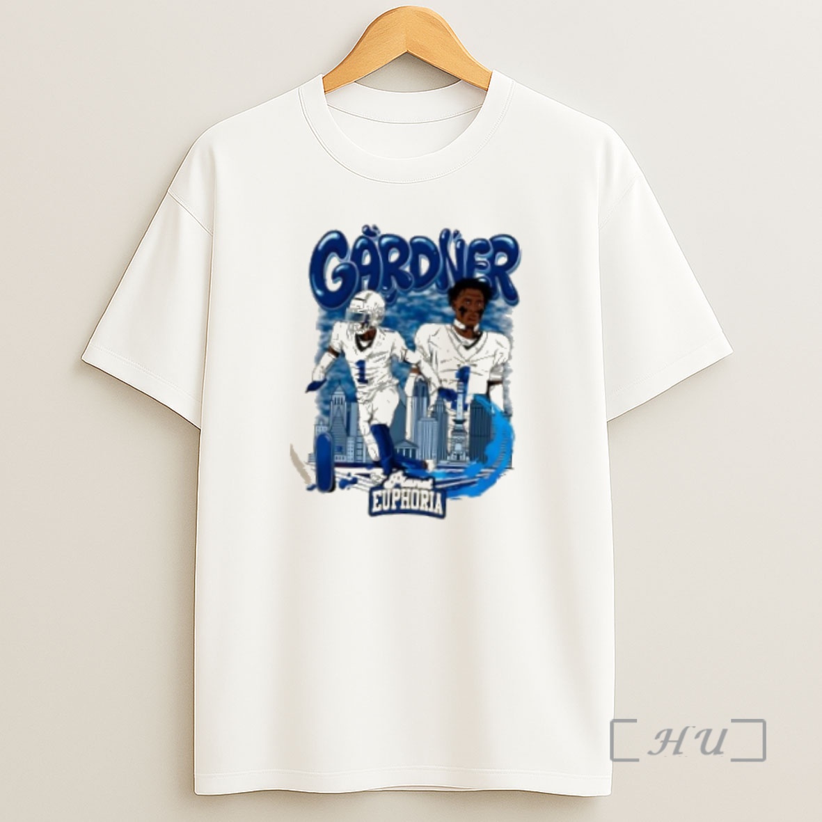 Officials Sauce Gardner Indianapolis Colts Football City Graphic Premium Shirt Sweatshirt Tee