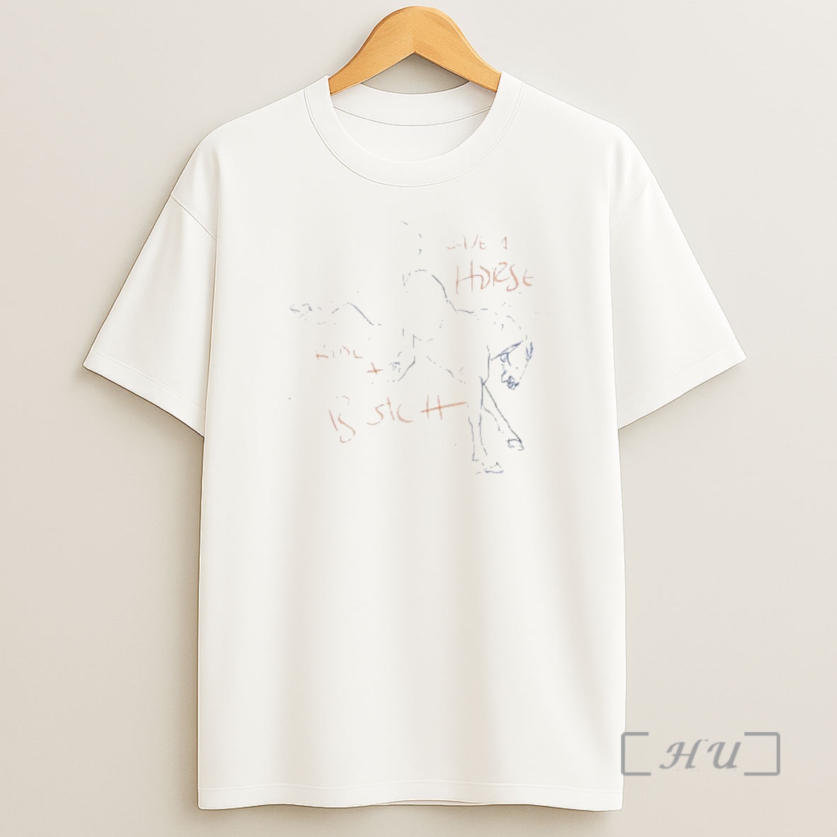Officials Save A Horse Ride A Bitch Paint Premium Shirt Sweatshirt Tee