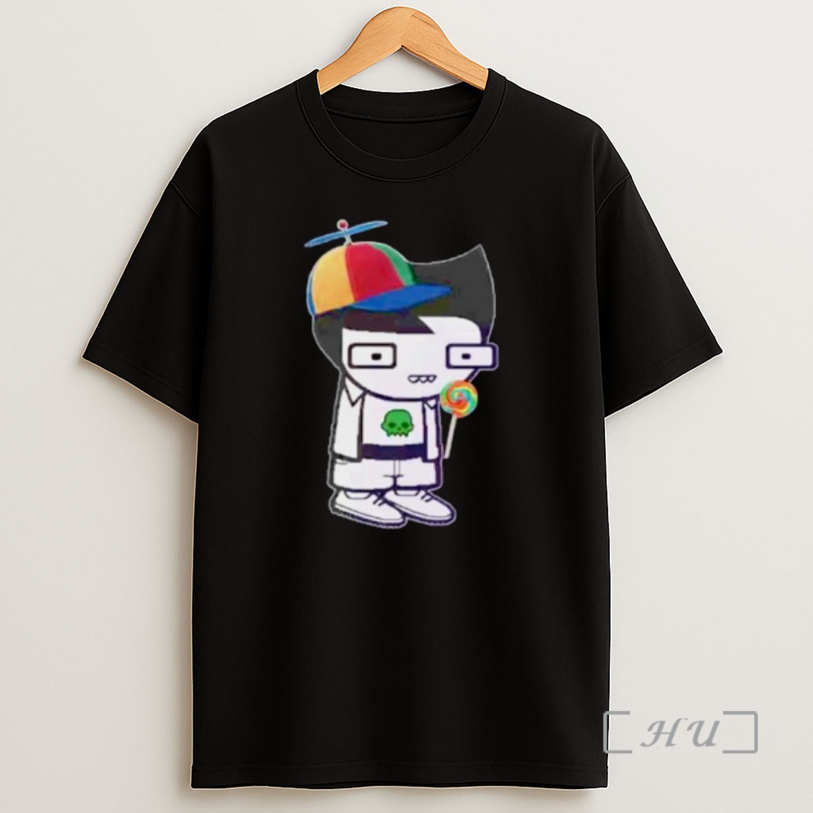 Officials Say Gex Guys H Homestuck Ornaments Premium Shirt Sweatshirt Tee