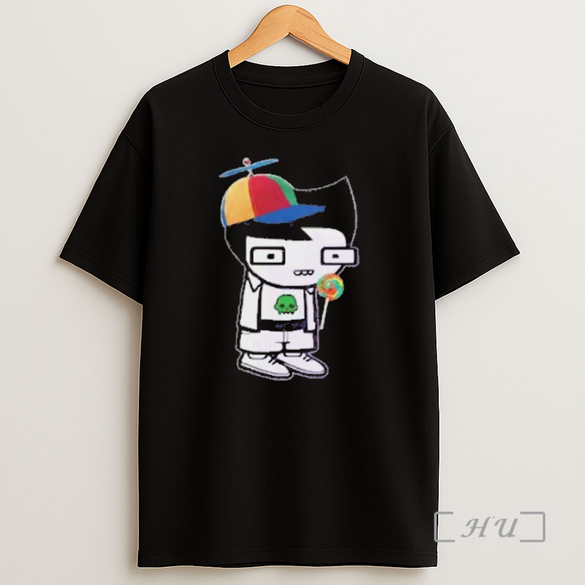 Officials Say Gex Guys H Homestuck Premium Shirt Sweatshirt Tee