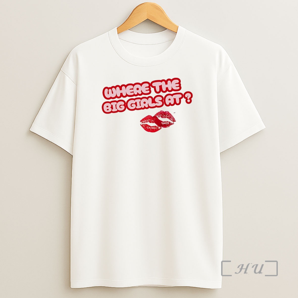 Officials Scarlip Where The Big Girls At Premium Shirt Sweatshirt Tee
