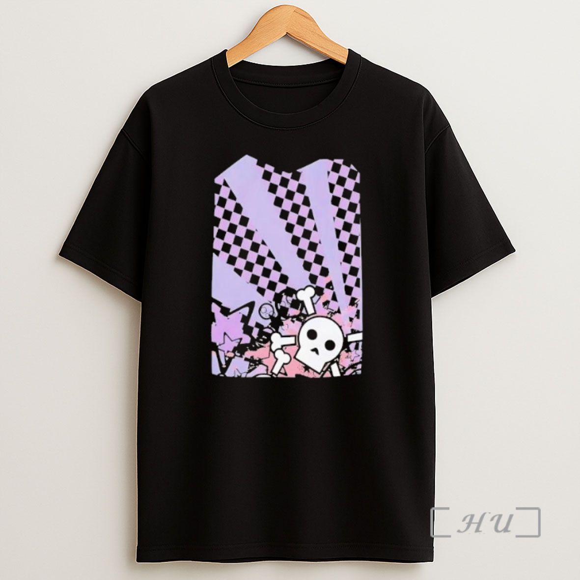 Officials Scene Kid Skull Friday Jr Vintage Premium Shirt Sweatshirt Tee