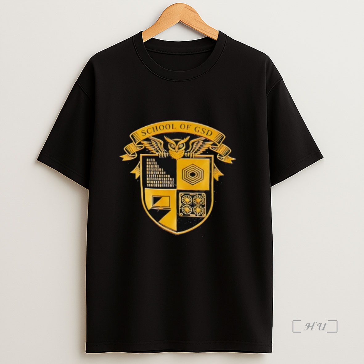Officials School Of Gsd Premium Shirt Sweatshirt Tee