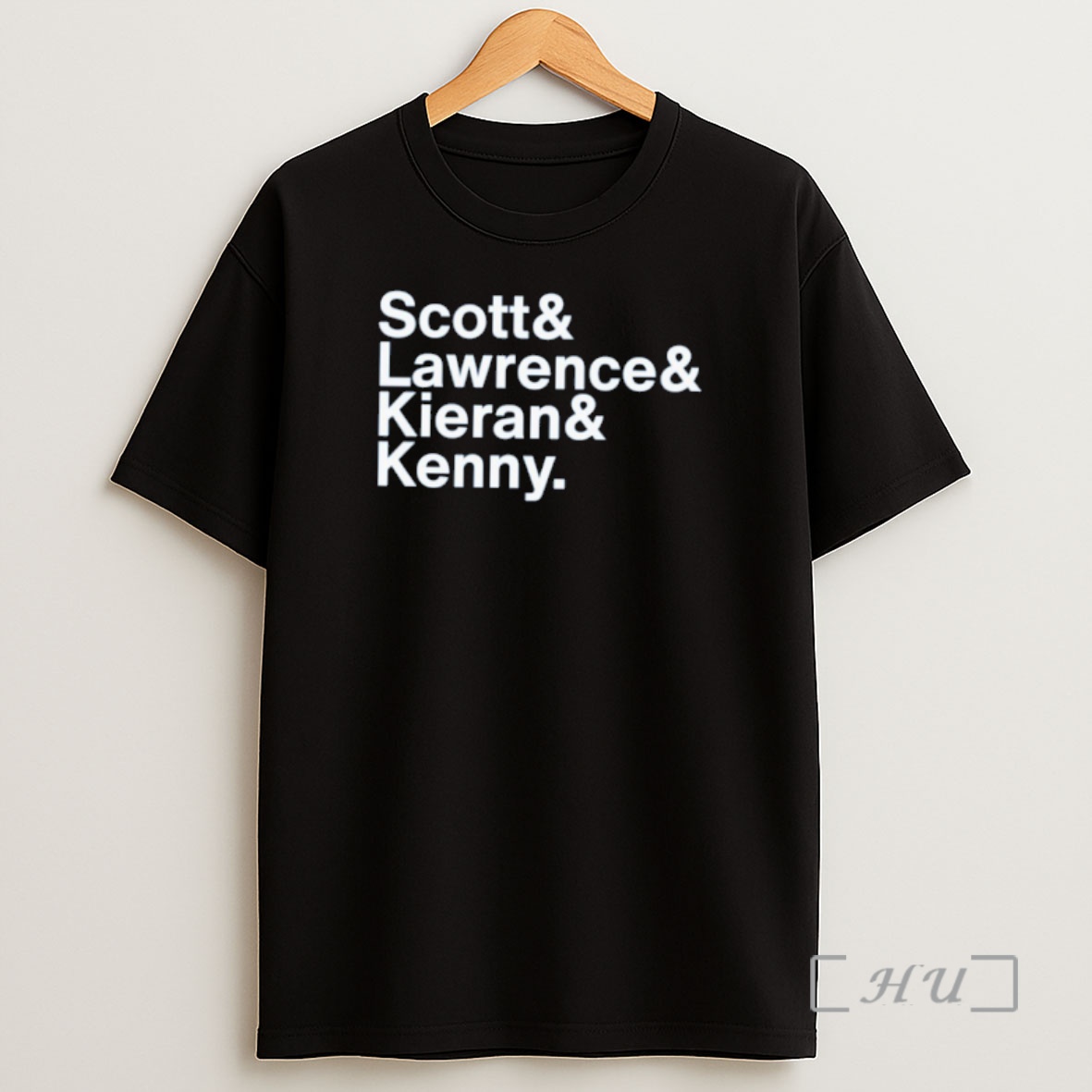 Officials Scotlands Heroes Minimalist Fan Premium Shirt Sweatshirt Tee