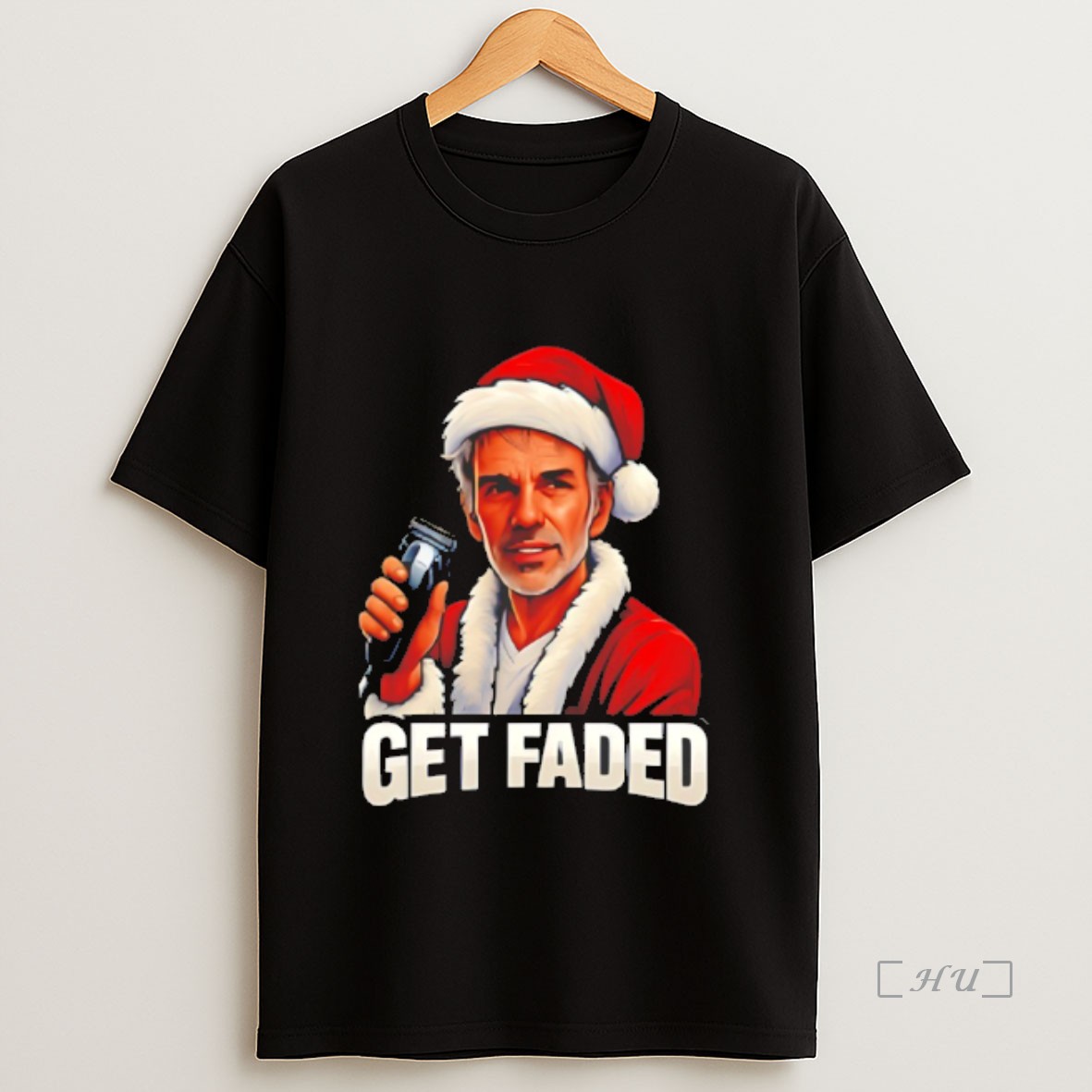 Officials Scott Fades Get Faded Premium Shirt Sweatshirt Tee
