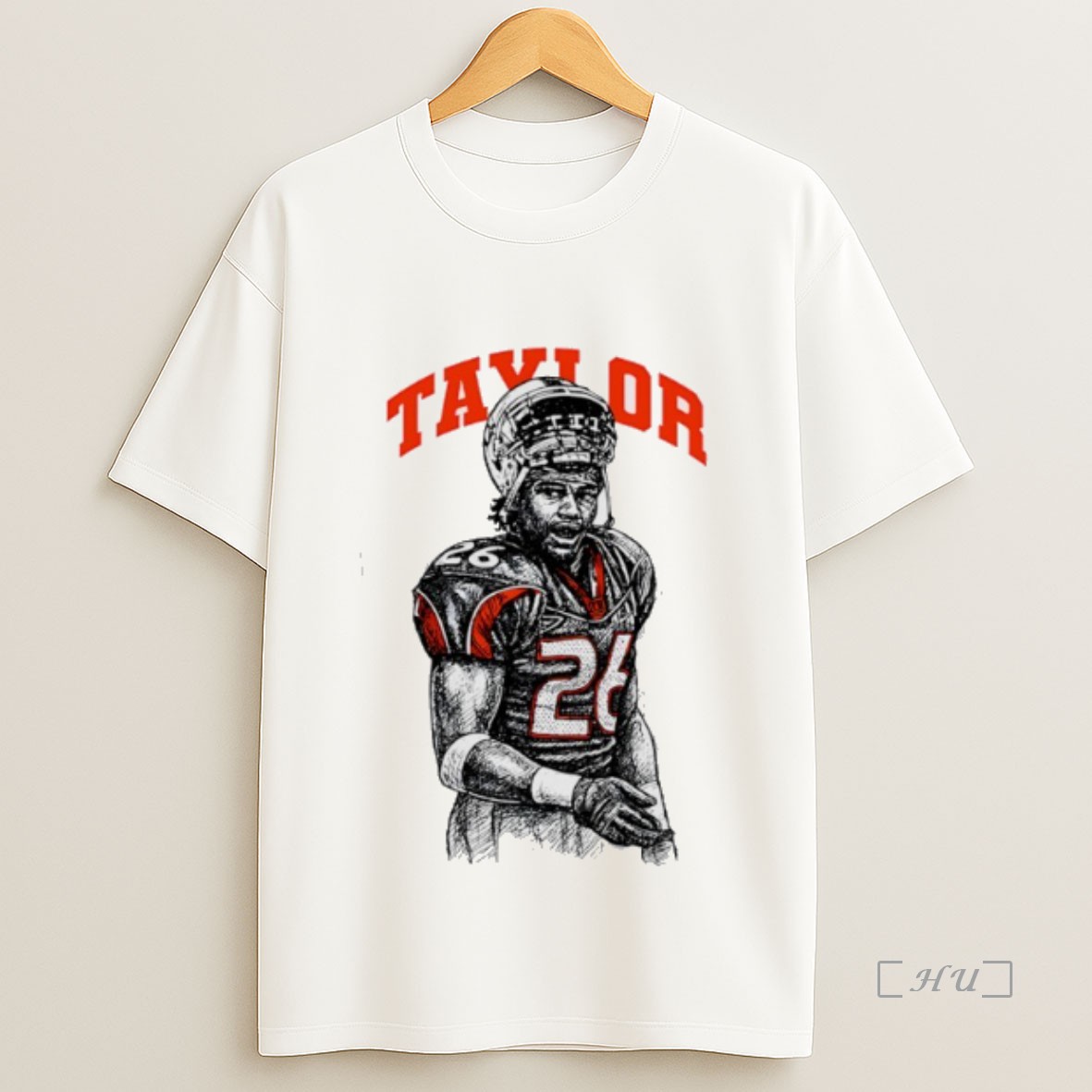Officials Sean Taylor Miami Hurricanes St26 Legend Paint Premium Shirt Sweatshirt Tee