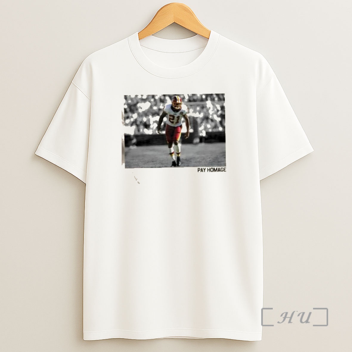 Officials Sean Taylor Washington Redskins Pay Homage Premium Shirt Sweatshirt Tee