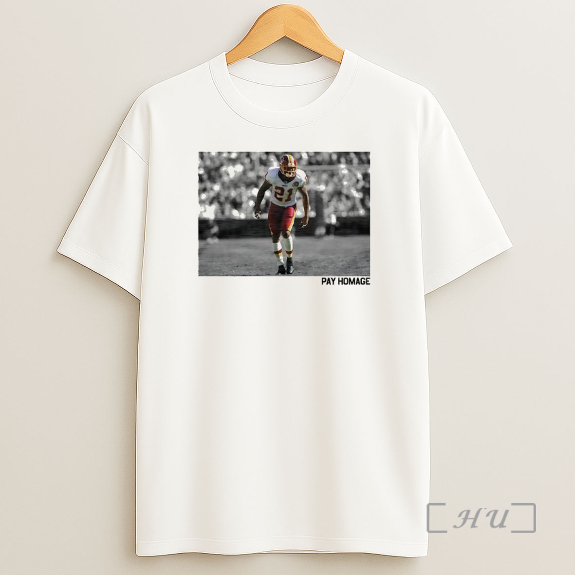 Officials Sean Taylor Washington Redskins Football Pay Homage Premium Shirt Sweatshirt Tee