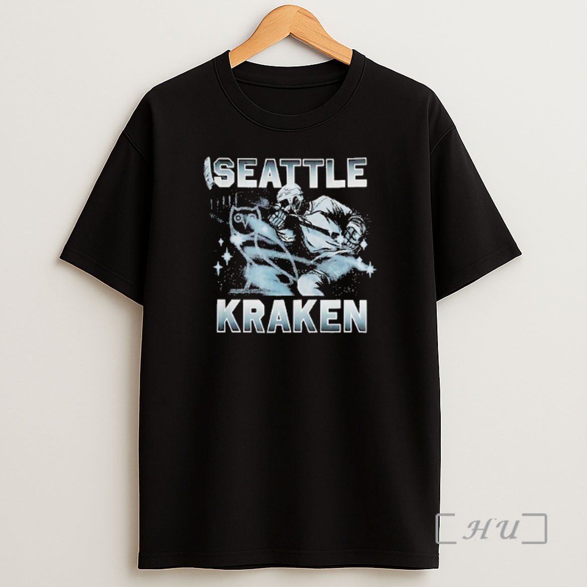 Officials Seattle Kraken Ovo X Nhl Graphic Logo Premium Shirt Sweatshirt Tee