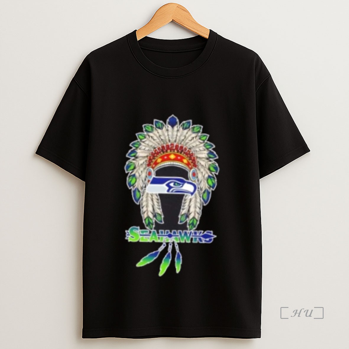 Officials Seattle Seahawks Football X Native American Premium Shirt Sweatshirt Tee