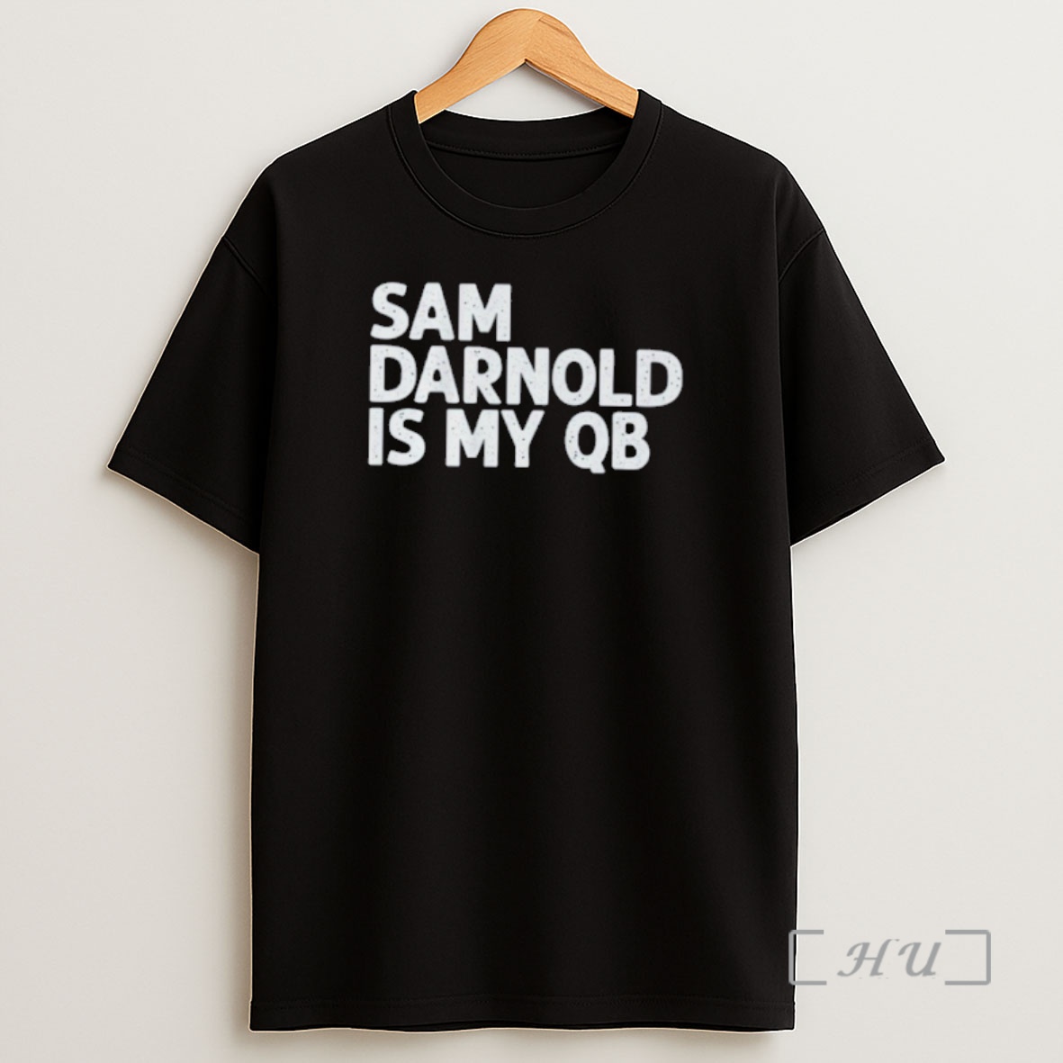 Officials Seattle Seahawks Nfl Sam Darnold Is My Qb Premium Shirt Sweatshirt Tee