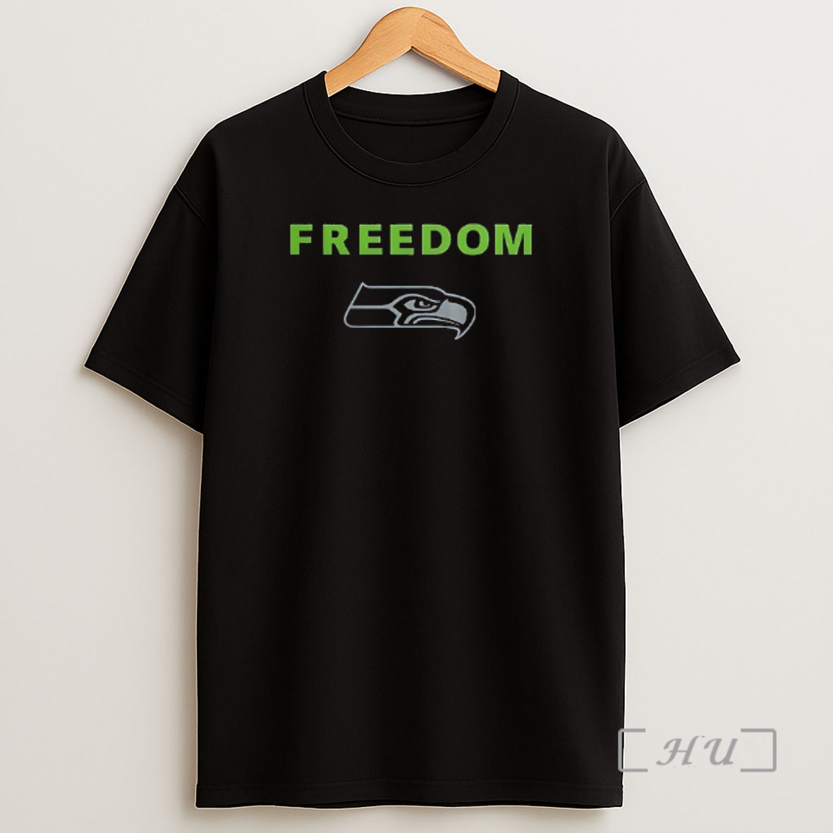 Officials Seattle Seahawks X Freedom Premium Shirt Sweatshirt Tee