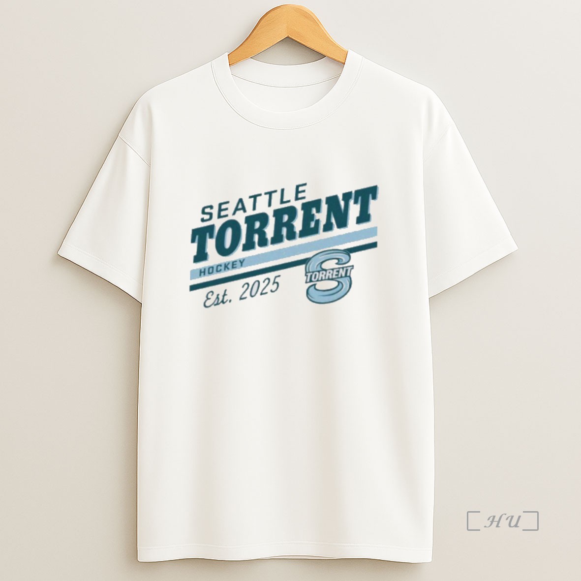 Officials Seattle Torrent Sportiqe Graphic 2025 Premium Shirt Sweatshirt Tee
