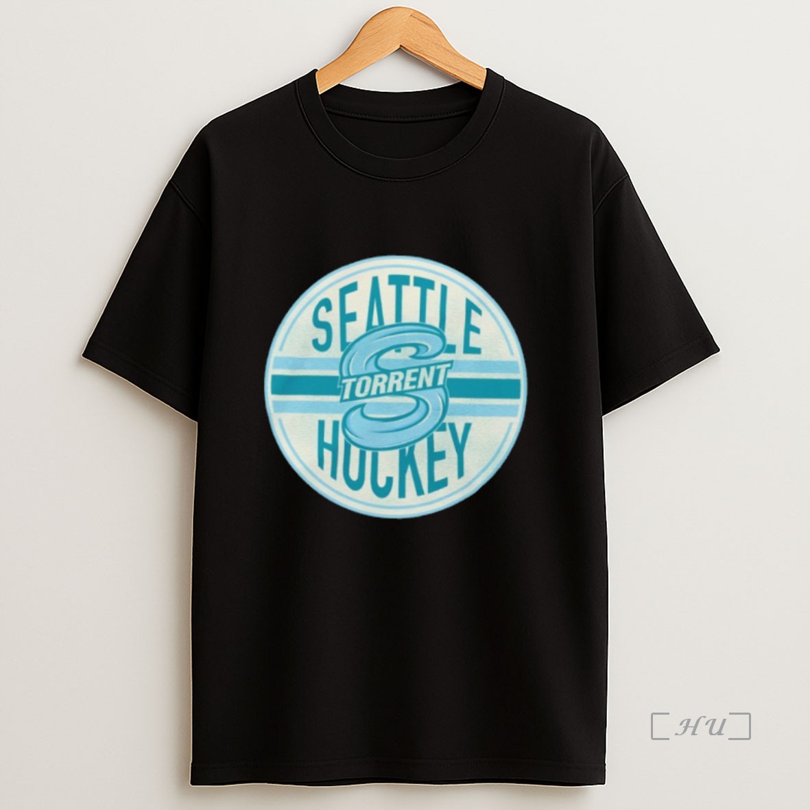 Officials Seattle Torrent Womens Hockey Logo 2025 Premium Shirt Sweatshirt Tee