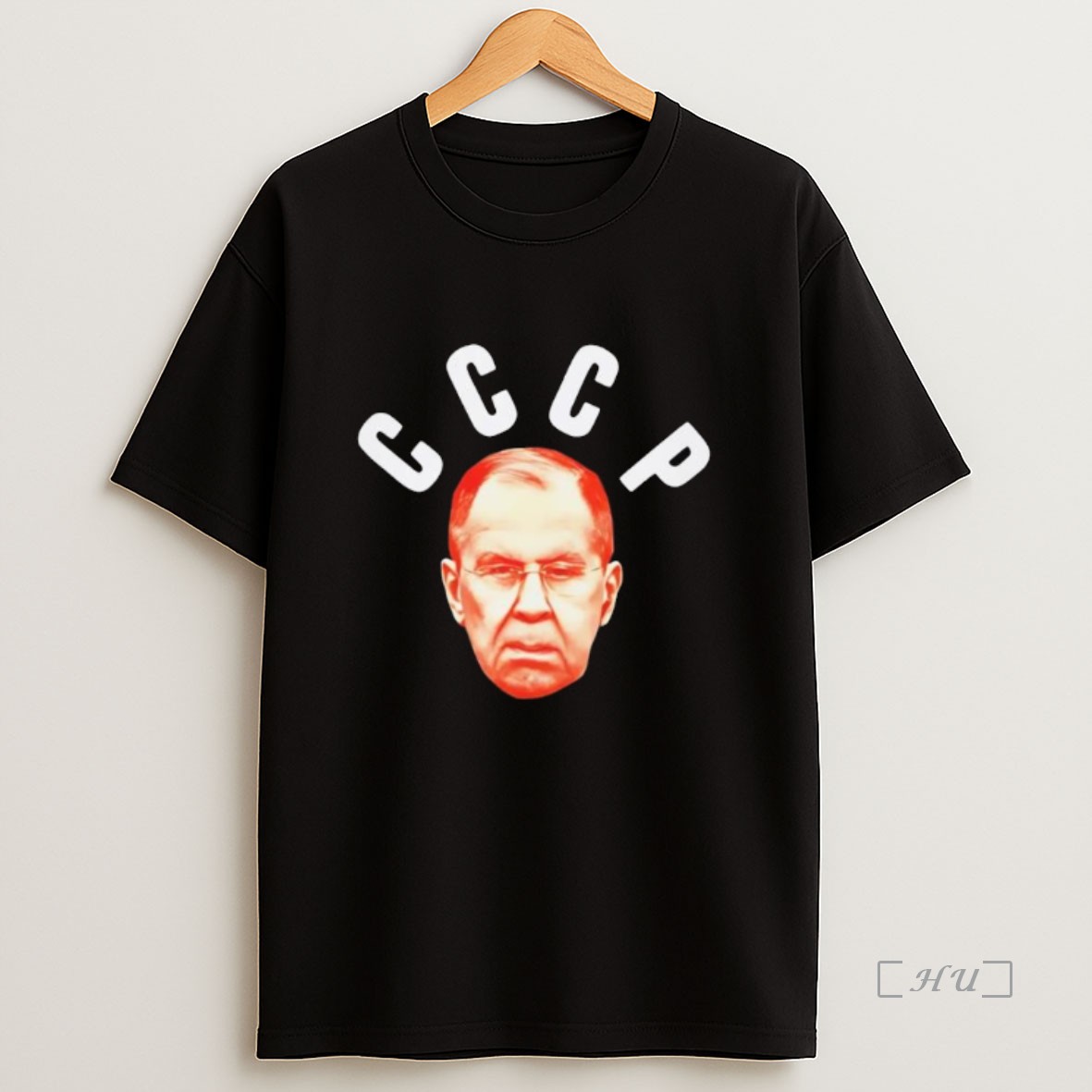 Officials Sergei Lavrov Ussr Cccp Long Sleve Premium Shirt Sweatshirt Tee