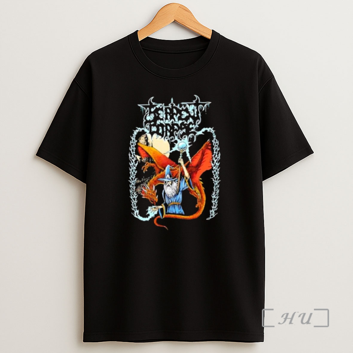 Officials Serpent Corpse Wizard And Dragon Premium Shirt Sweatshirt Tee