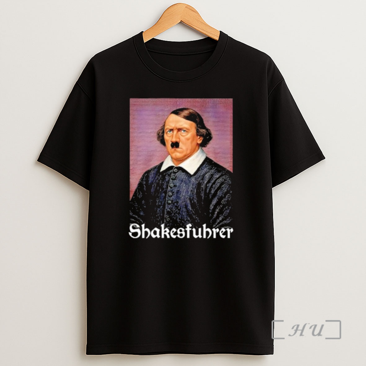Officials Shakesfuhrer Premium Shirt Sweatshirt Tee