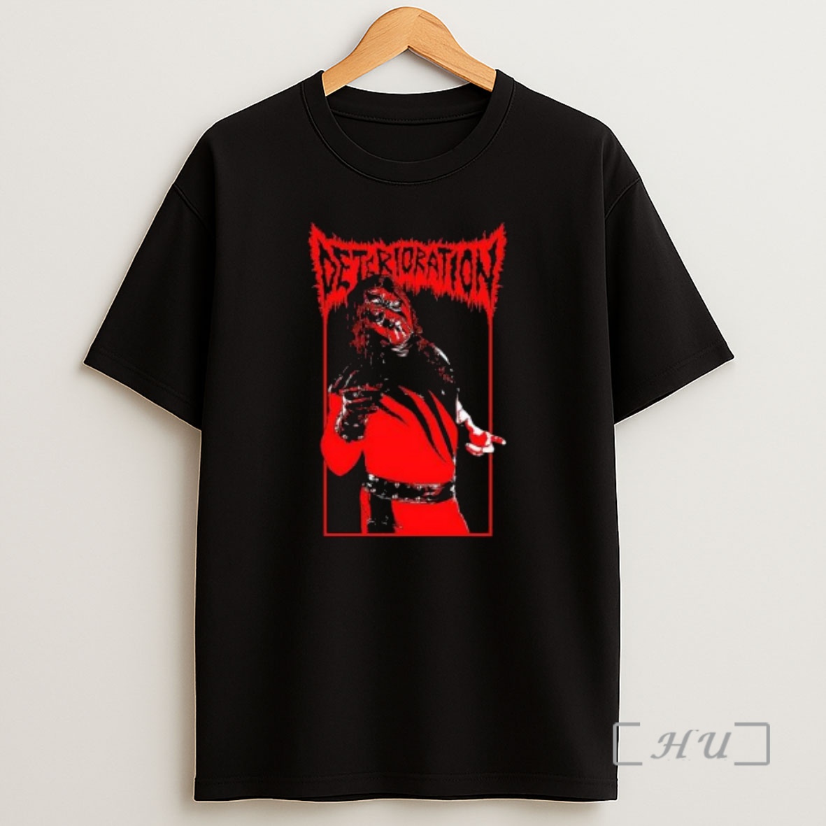 Officials Shattered Dreams Productions Deterioration Failure Inferno Circle Black Premium Shirt Sweatshirt Tee