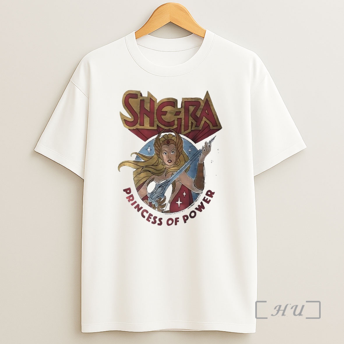 Officials She Ra Princess Of Power Premium Shirt Sweatshirt Tee