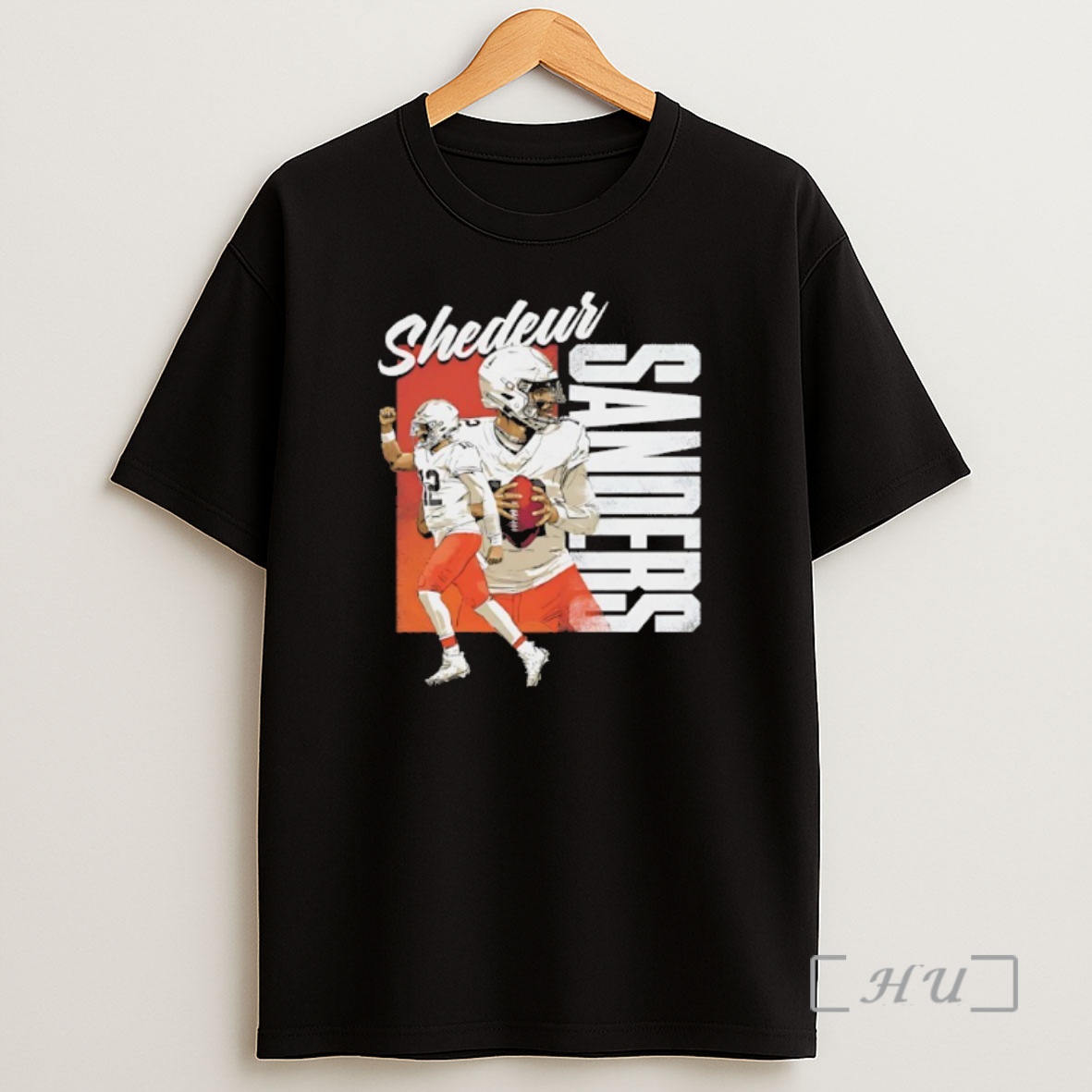 Officials Shedeur Sanders Cleveland Browns Highlight Moment Vintage Premium Shirt Sweatshirt Tee