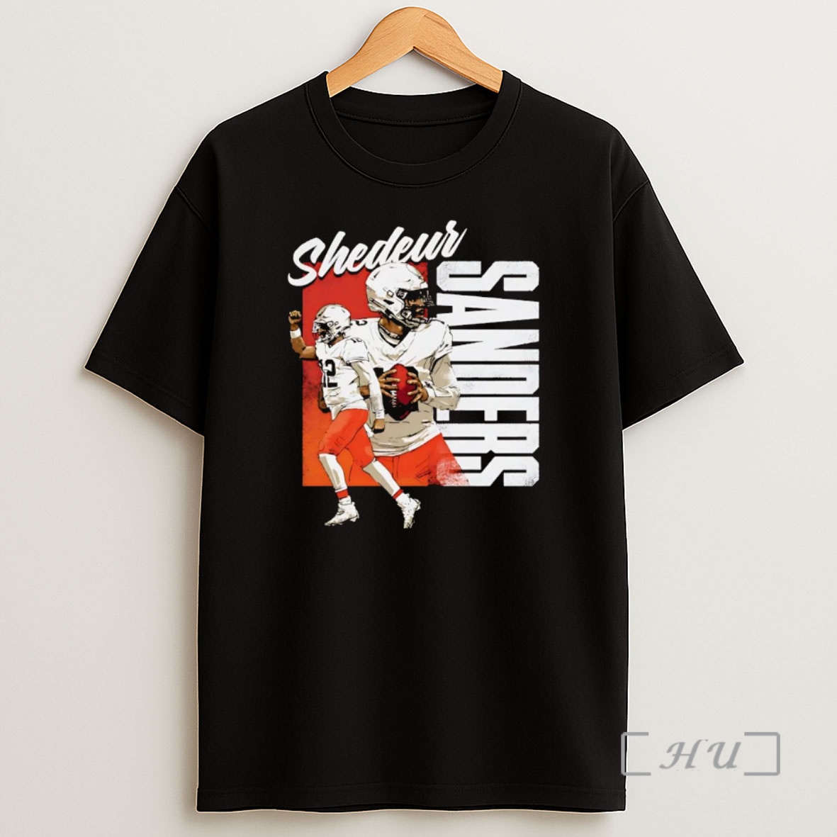 Officials Shedeur Sanders Highlight Cleveland Browns Premium Shirt Sweatshirt Tee