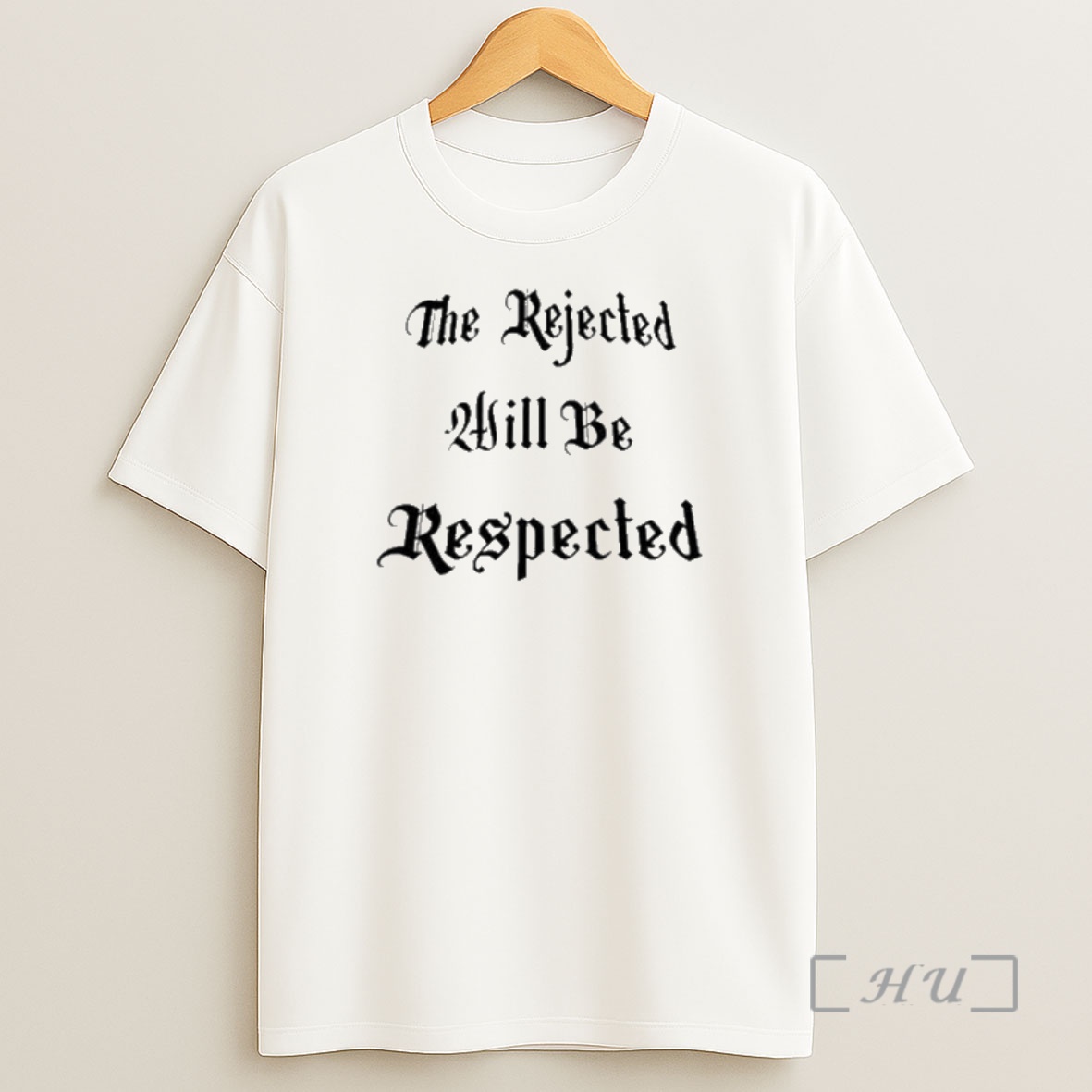 Officials Shedeur The Rejected Will Be Respected Premium Shirt Sweatshirt Tee