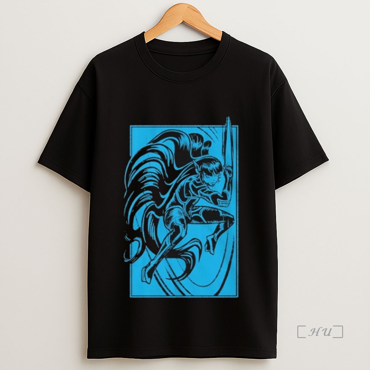 Officials Shin Megami Tensei V Aramasa Premium Shirt Sweatshirt Tee