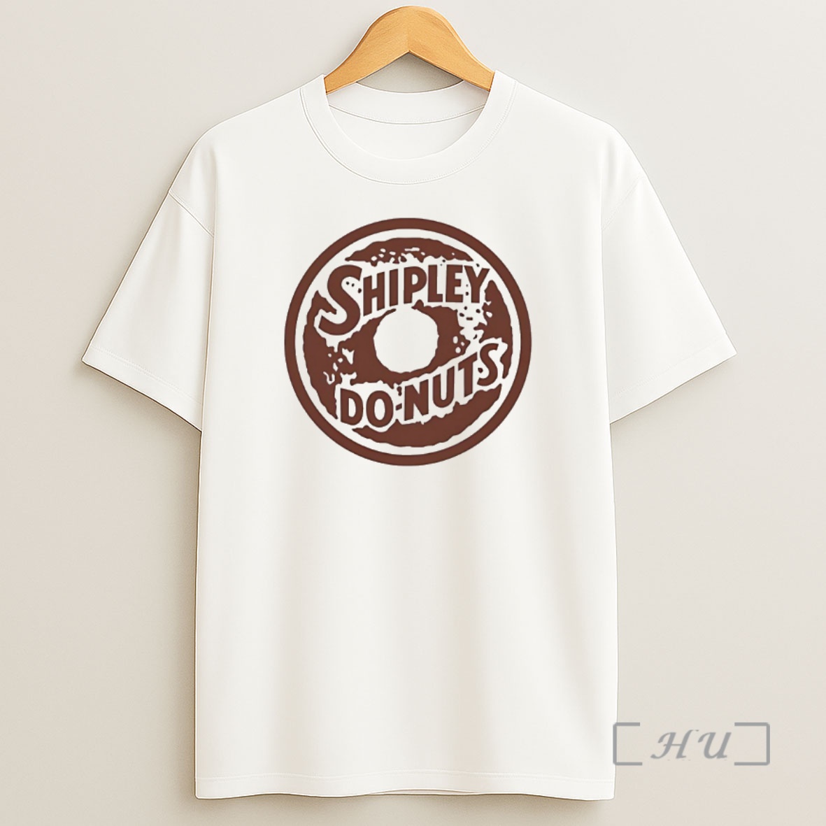 Officials Shipley Do Nuts Premium Shirt Sweatshirt Tee